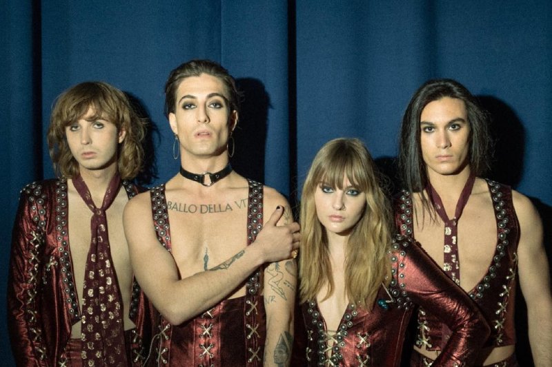 Tłumaczenie zwycięskiego kawałka z Eurowizji 2021. O czym śpiewa Måneskin w "Zitti E Buoni"?