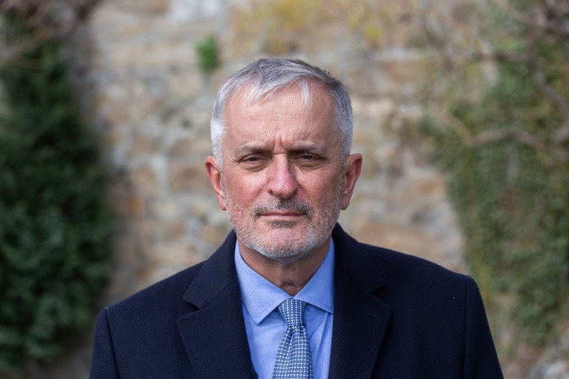 Prezydent Wałbrzycha Roman Szełemej chciał obowiązkowych szczepień dla mieszkańców miasta.