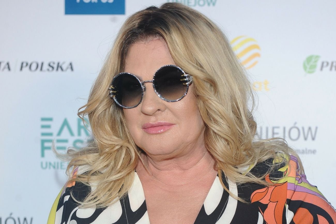 Beata Kozidrak – akt oskarżenia w sprawie jazdy po pijanemu.