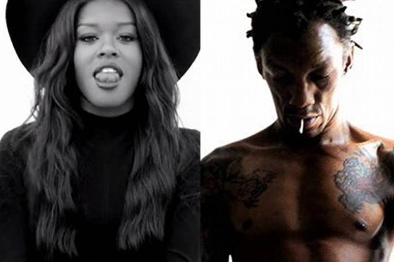 Azealia Banks i Tricky to tylko niektóre gwiazdy, które wystąpią na Free Form Festival w Warszawie