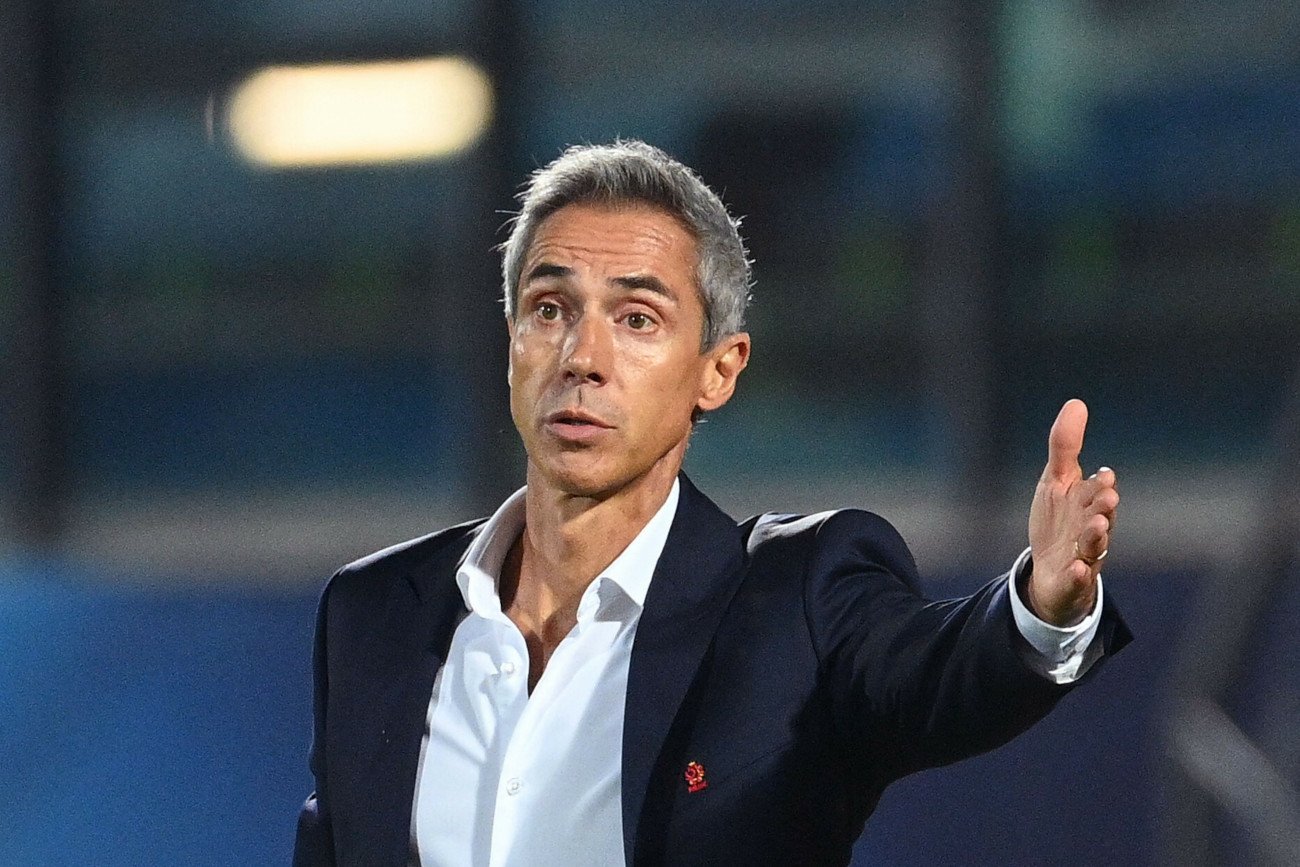 Saga z Paulo Sousą i jego rozstaniem z reprezentacją Polski może jeszcze trochę potrwać