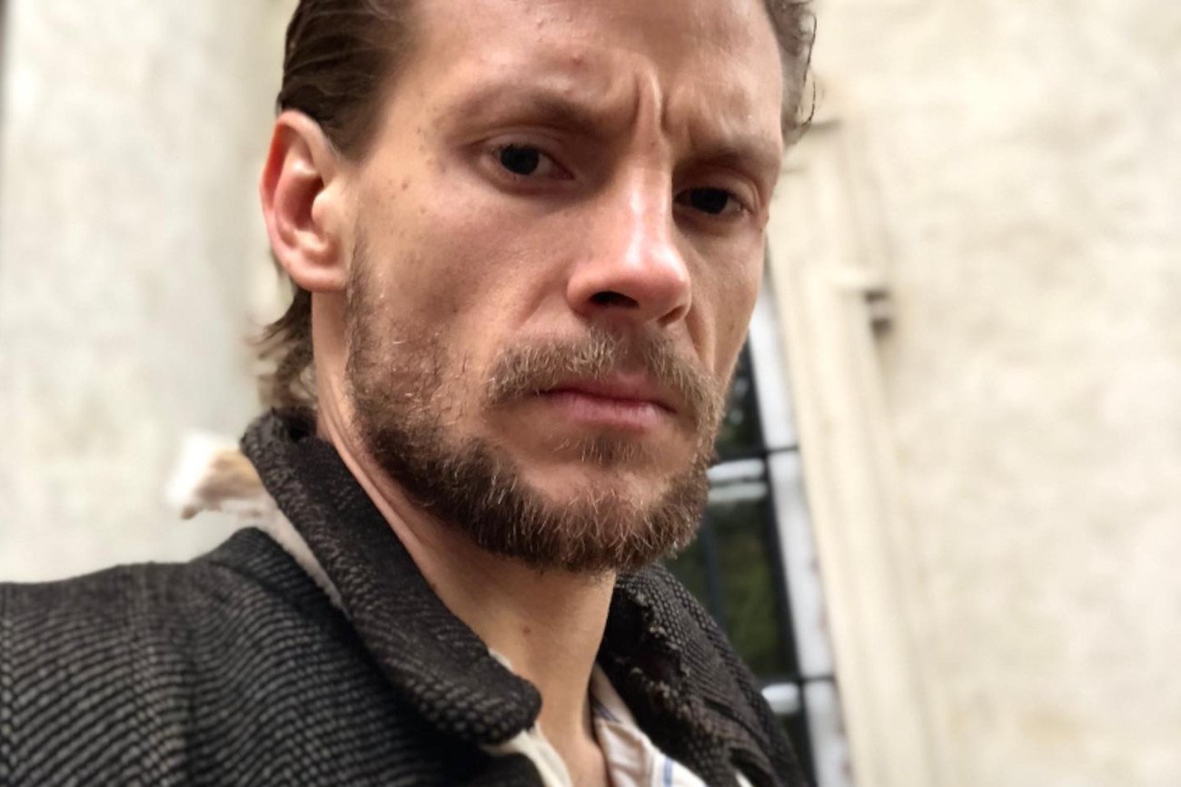 Sebastian Fabijański wywiązuje się z obowiązków rodzicielskich?