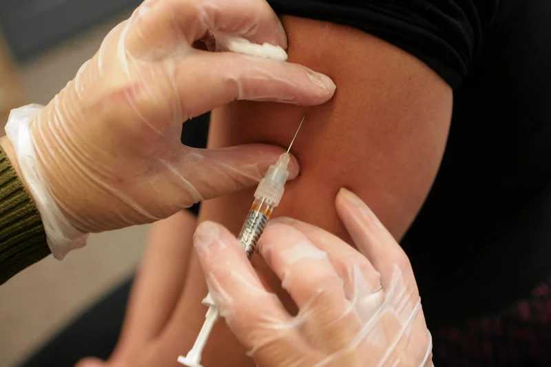 W ubiegłym sezonie z powodu grypy zmarło 149 osób.