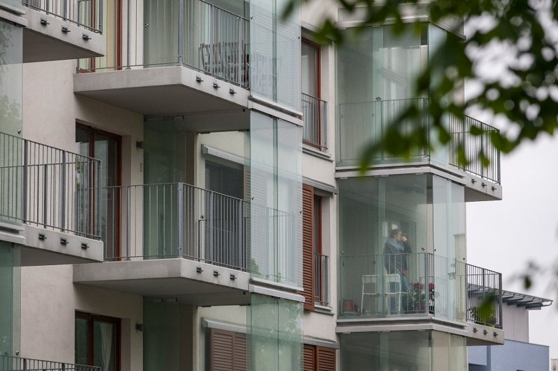 Społecznicy potrafią poprawić jakość życia w nowych blokach... albo ją skutecznie zniszczyć.