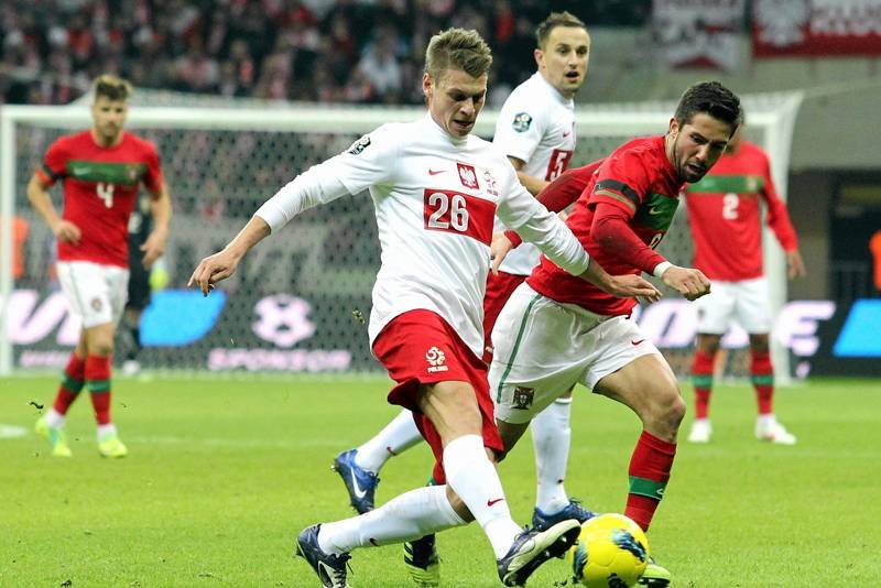 Łukasz Piszczek to niekwestionowany numer jeden na pozycji prawego obrońcy w reprezentacji Polski