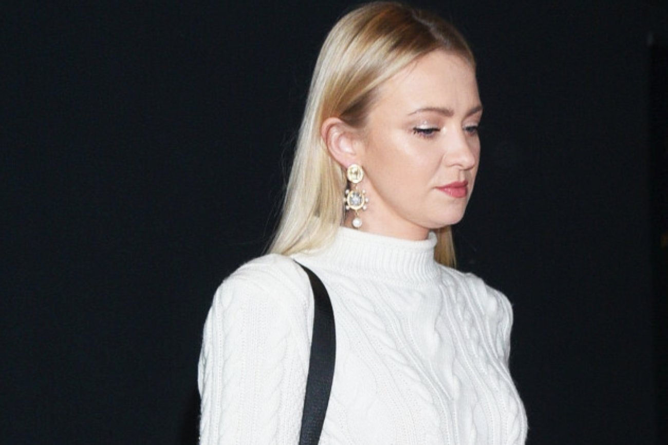 Wynagrodzenia Kurdej-Szatan zmaleją. Otrzymała pierwszą ofertę reklamy po głośnej aferze