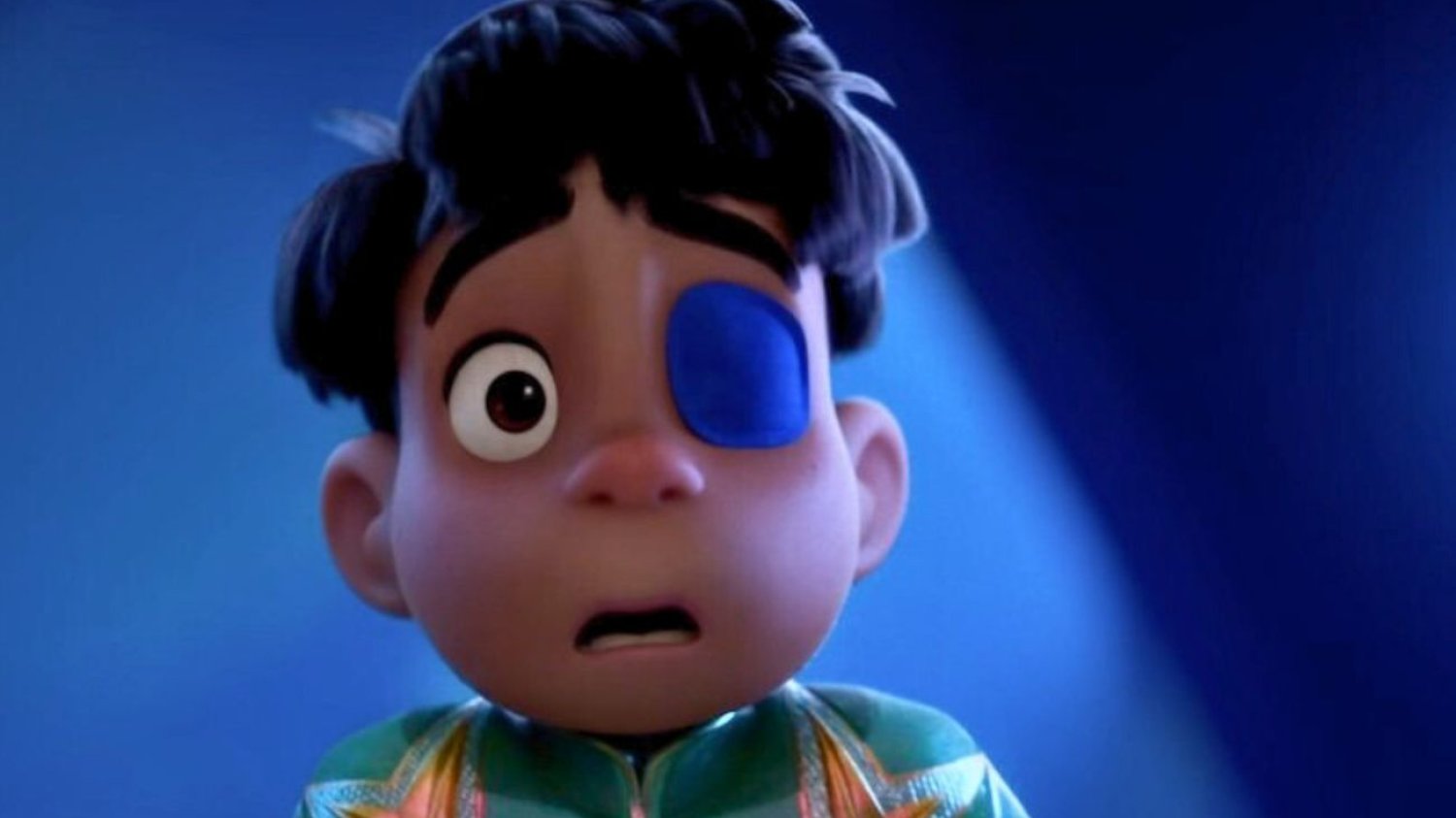 "Elio" Pixara