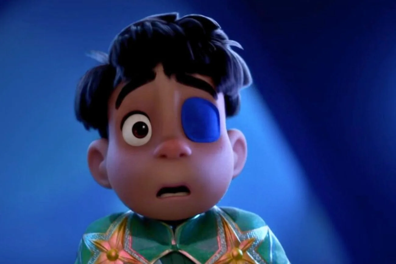 "Elio" Pixara