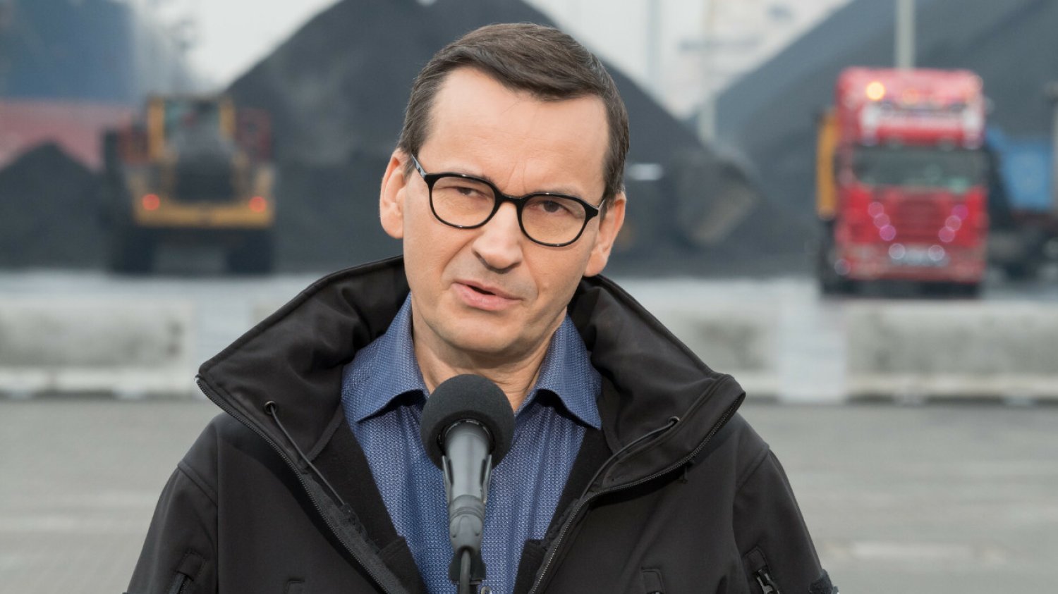 Mateusz Morawiecki
