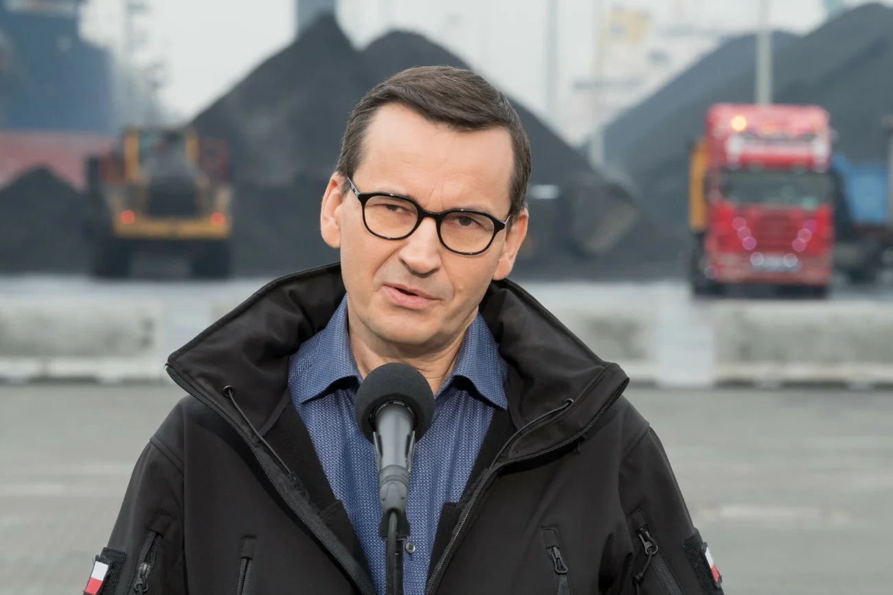 Mateusz Morawiecki