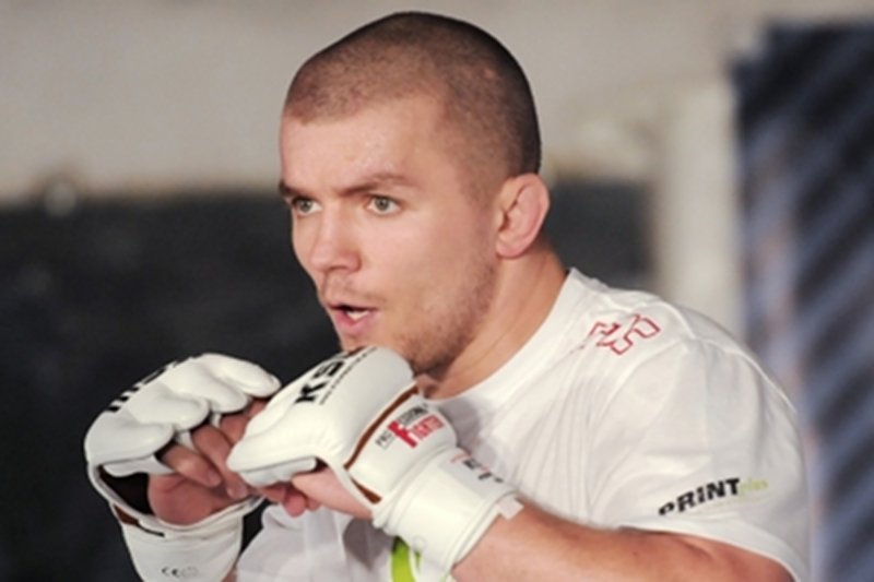 Pudzianowski z Nastulą i Hardkorowym Koksem? Według Łukasza Jurkowskiego - jak najbardziej!