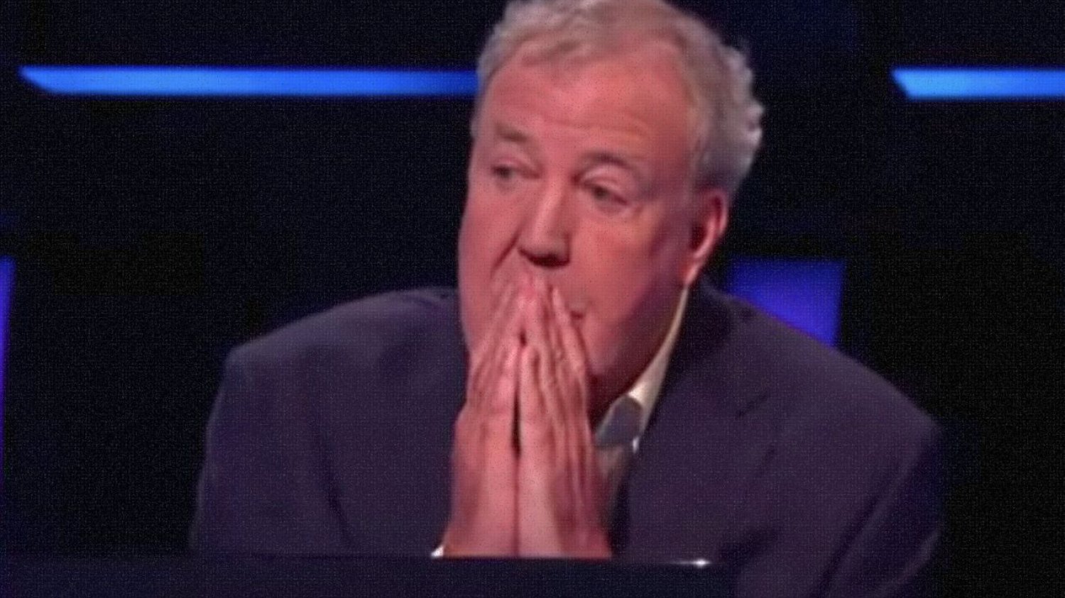 Jeremy Clarkson w Milionerach Jeremy Clarkson