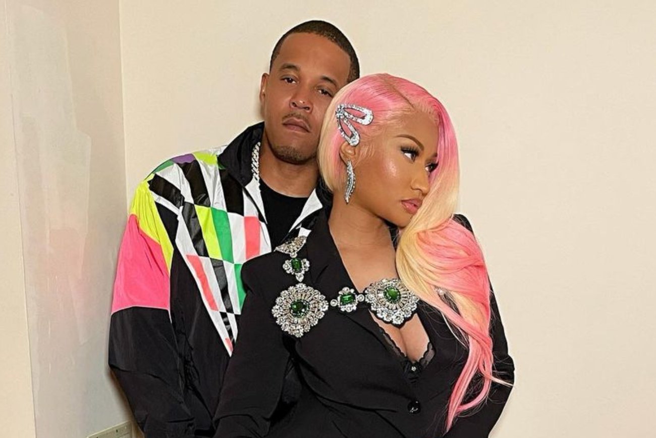 Mąż Nicki Minaj przyznał się do przestępstwa. Grozi mu 10 lat więzienia