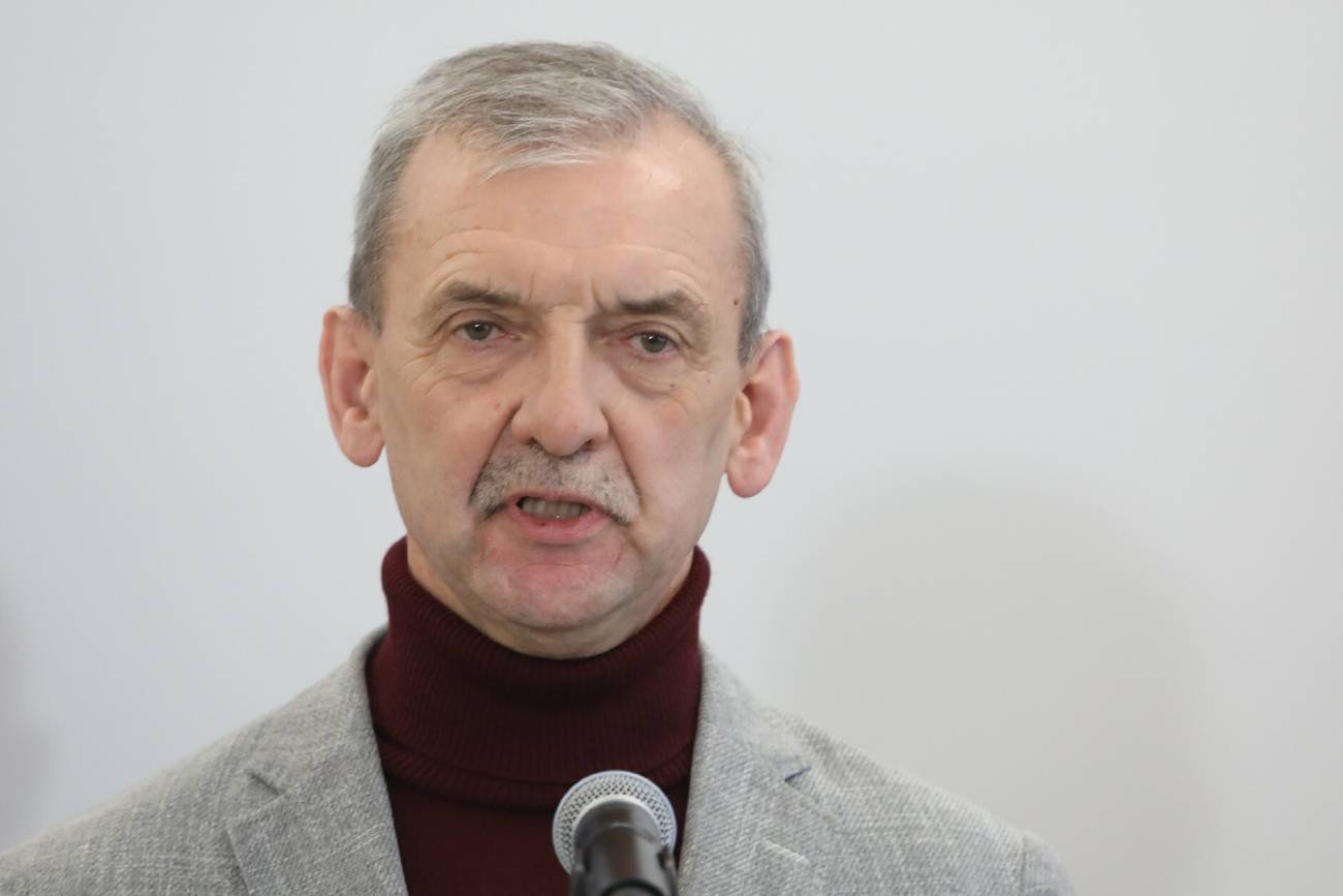 Kto będzie uczył dzieci z Ukrainy? Czarnek ma pomysł na zwiększenie etatu