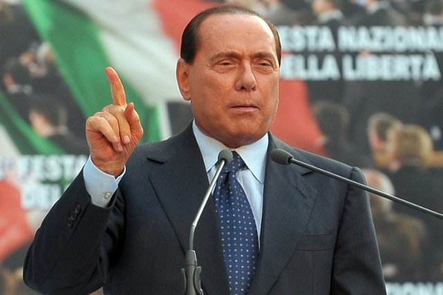 Silvio Berlusconi miał powiedzieć, że Władimir Putin zaoferował mu stanowisko ministra gospodarki