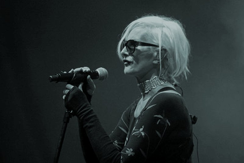 Kora, czyli Olga Sipowicz, zmarła nad ranem w sobotę. Od końca 2013 r. walczyła z chorobą nowotworową.