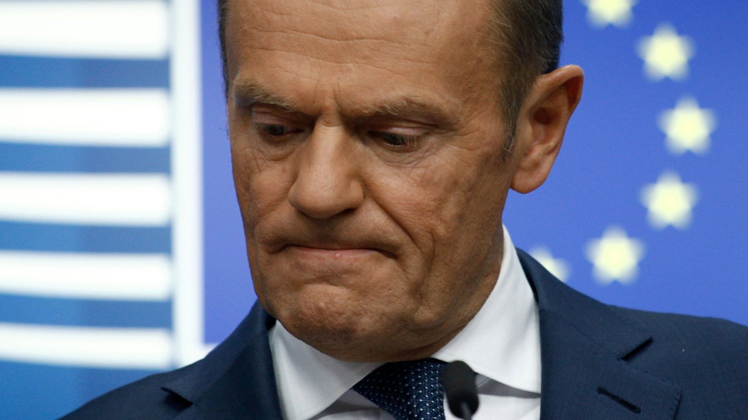 Polska poza top 20 gospodarek świata. Po nowej prognozie nie ma czego świętować Donald Tusk
