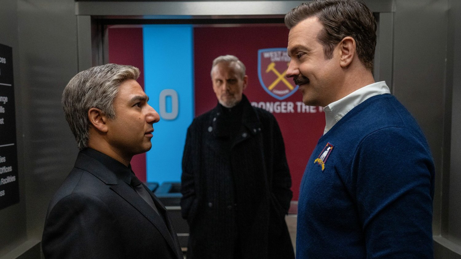 ted lasso apple tv serial 3 sezon ted lasso apple tv serial 3 sezon