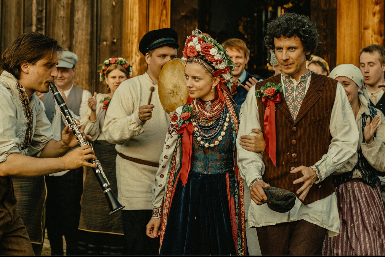 Weronika Humaj w "Sami swoi. Początek" zagra Manię, ukochaną, a później żonę Pawlaka.