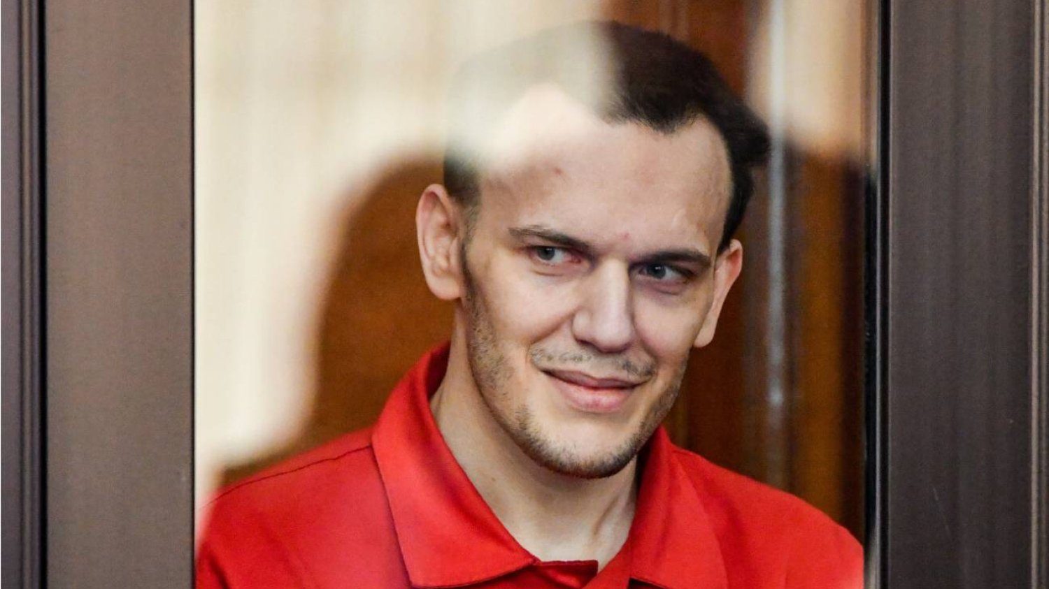 Stefan Wilmont został skazany na karę dożywocia za zabójstwo Pawła Adamowicza