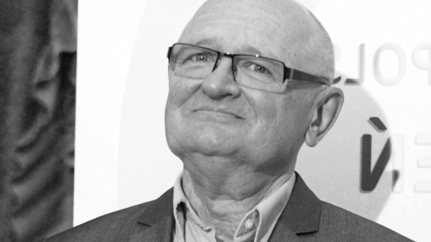 Maciej Damięcki aktorstwo miał w DNA. W życiu kierował się ważną zasadą