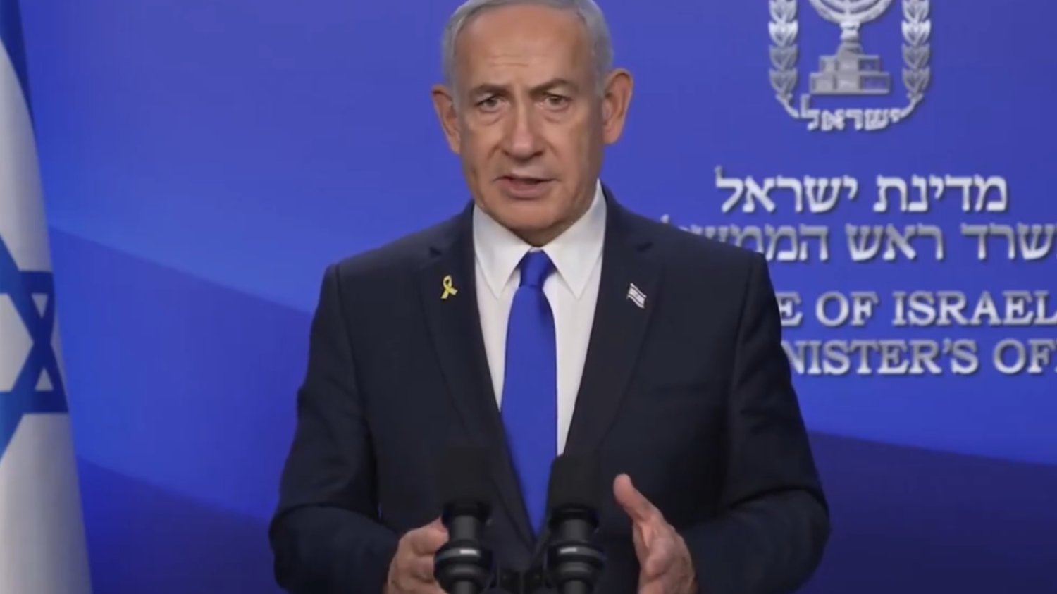 Izrael prowadzi ofensywę w Iranie. Uderzył w kolejne ważne cele