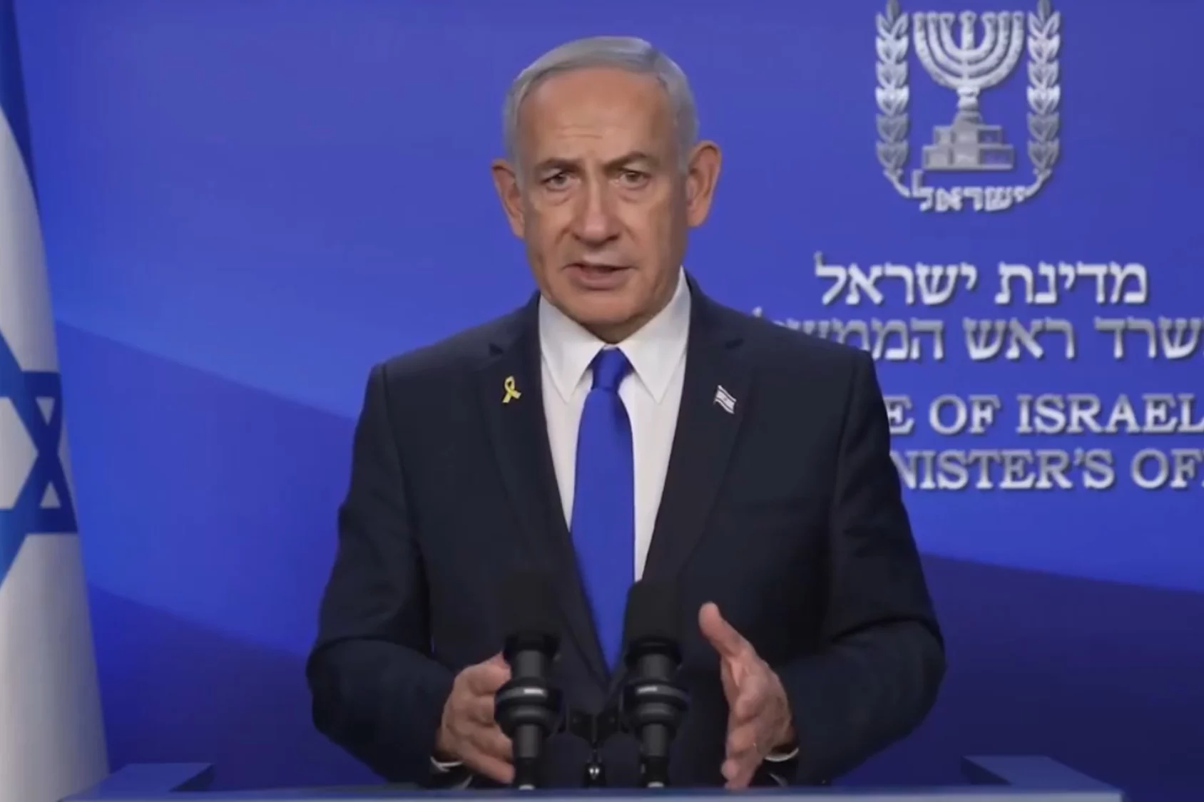 Izrael prowadzi ofensywę w Iranie. Uderzył w kolejne ważne cele