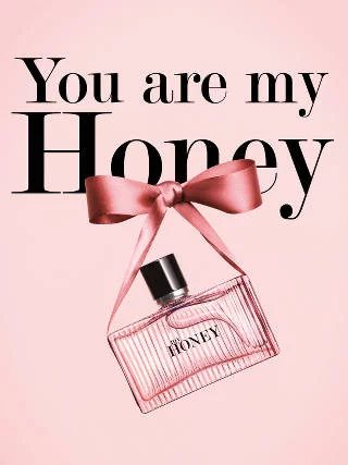 My Honey Toni Gard