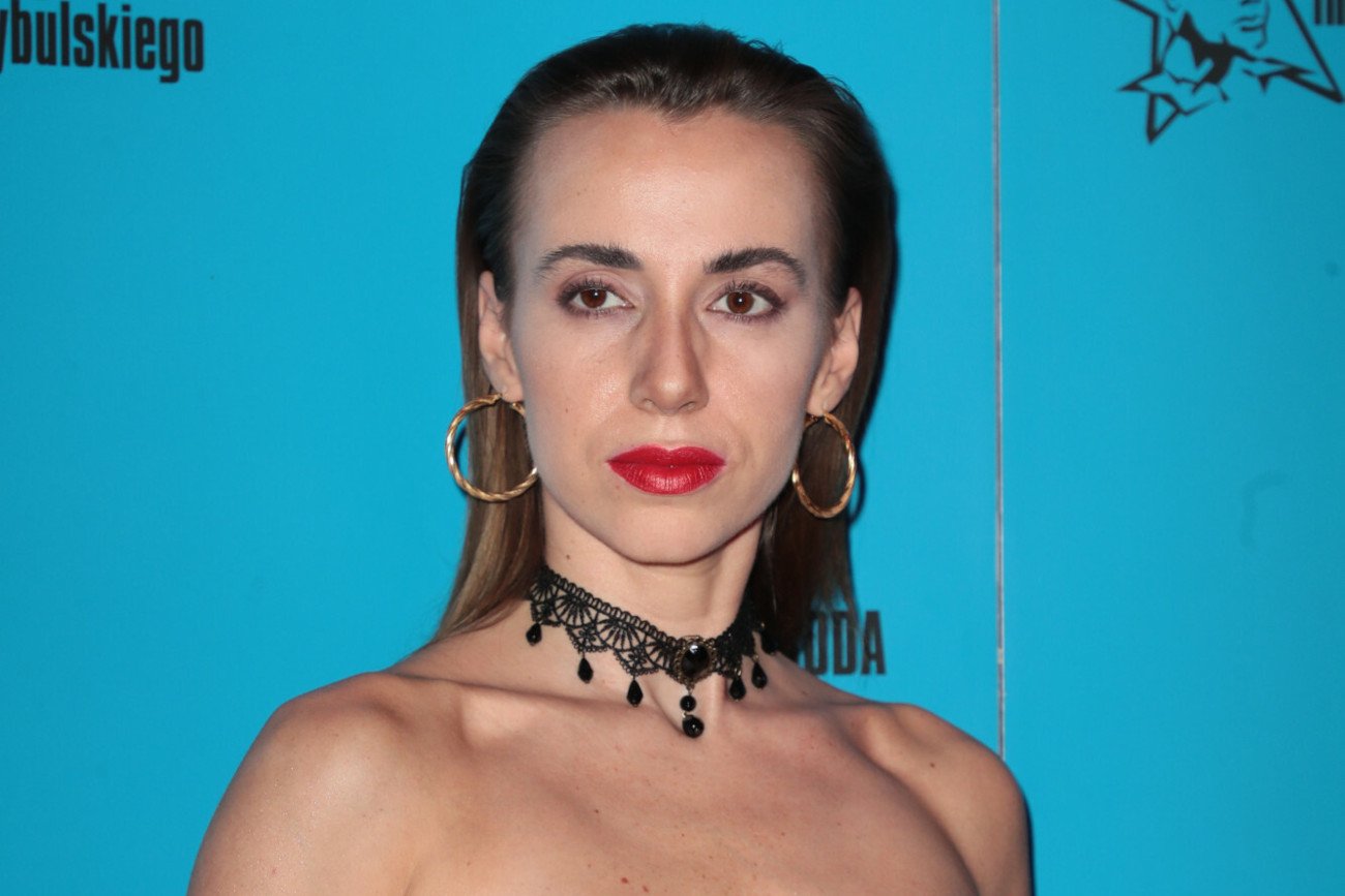 Marianna Schreiber może ponieść konsekwencje za swoje słowa sprzed 4 lat