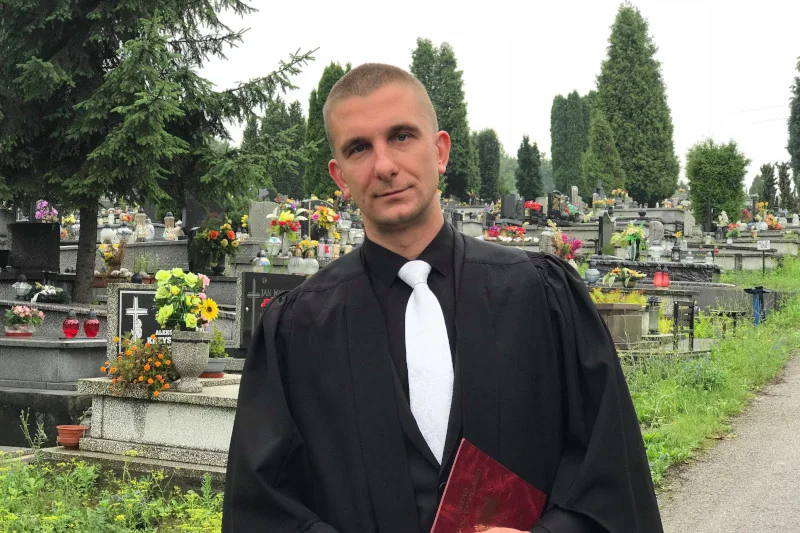 Szymon Widera.