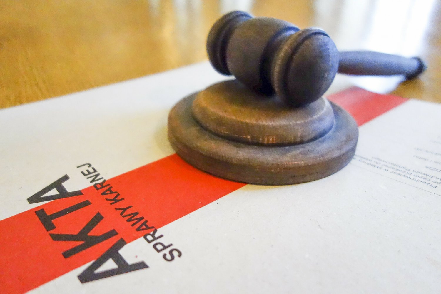 Sąd Rejonowy w Kielcach wydał wyrok w sprawie Barbary B., która nie wezwała pogotowia do rodzącej 13-letniej wnuczki.