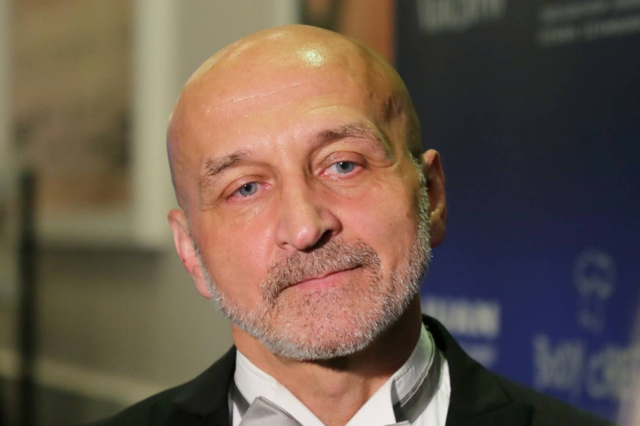 Kazimierz Marcinkiewicz