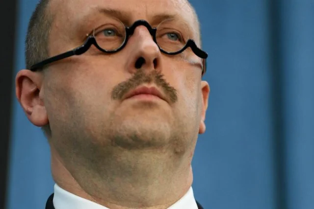 Mec. Stefan Hambura walczy o życie.