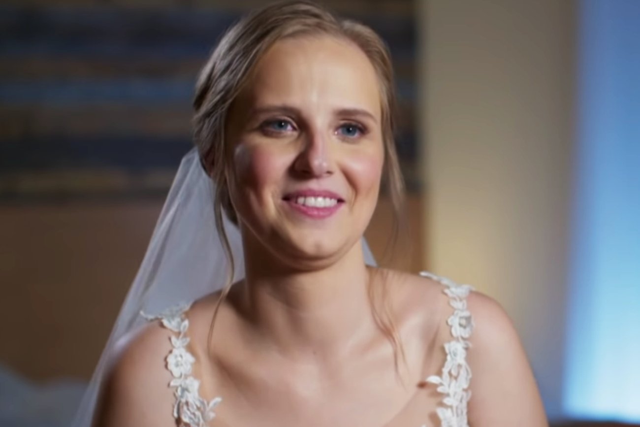 Agnieszka ze "Ślubu od pierwszego wejrzenia" zrzuciła 15 kg. Jej przemiana