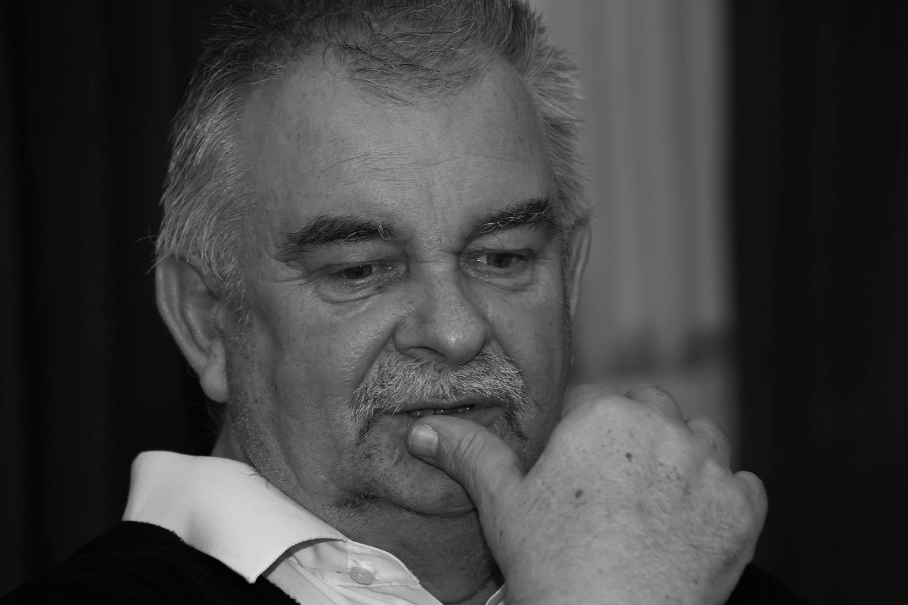 Witold Wójtowicz nie żyje. Pracownik domu kultury w Warszawie został pobity