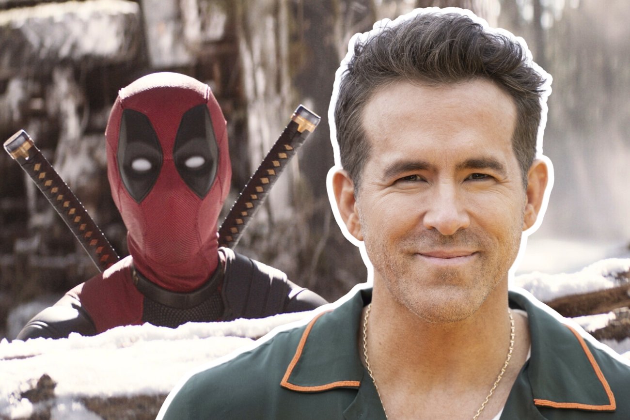 Ryan Reynolds zdradził, jak wyglądały początki serii "Deadpool" Ryan Reynolds zdradził, jak wyglądały początki serii "Deadpool"