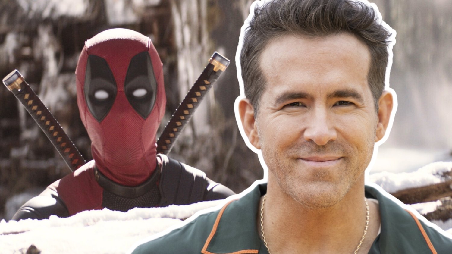 Ryan Reynolds zdradził, jak wyglądały początki serii "Deadpool" Ryan Reynolds zdradził, jak wyglądały początki serii "Deadpool"