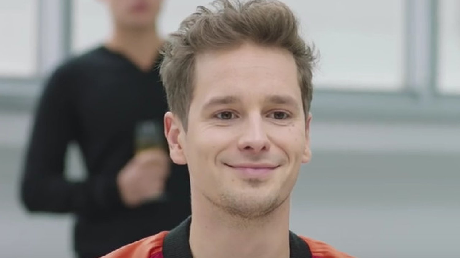 Krzysztof Zalewski - facet, który powinien być idolem. Artysta przez duże A.