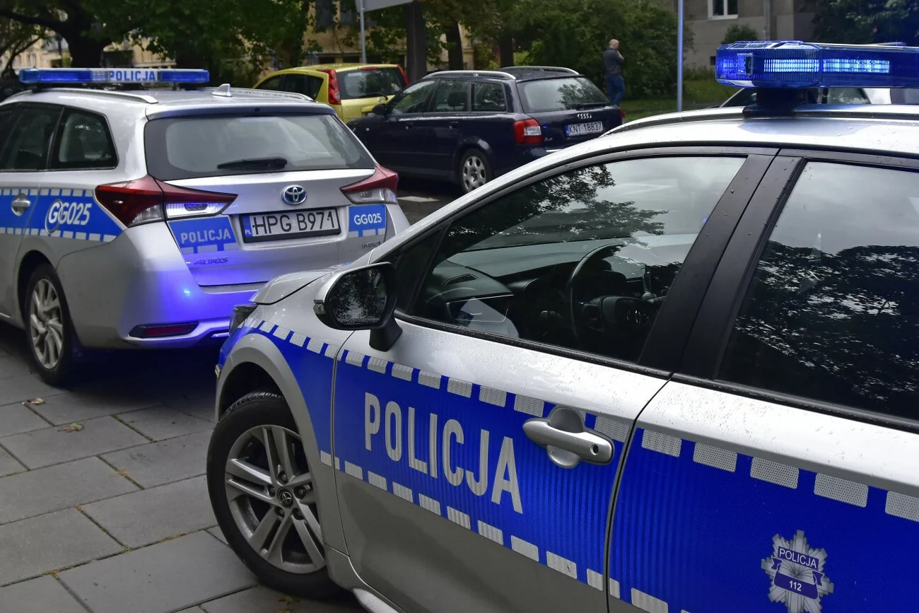 Znaleziono skrajnie wybuchową substancję na Uniwesytecie Jagiellońskim