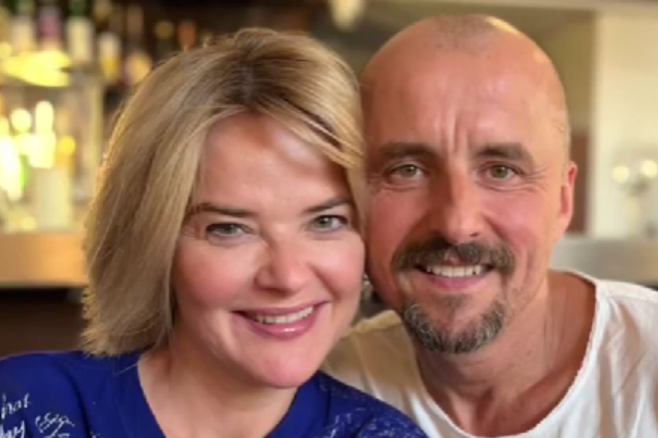 Monika Richardson przemówiła po rozstaniu. Wdała się w dyskusję z fanami