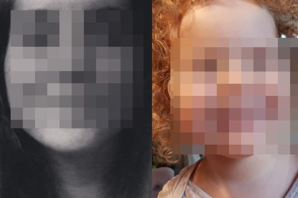 Amelka z mamą zostały odnalezione w piątek