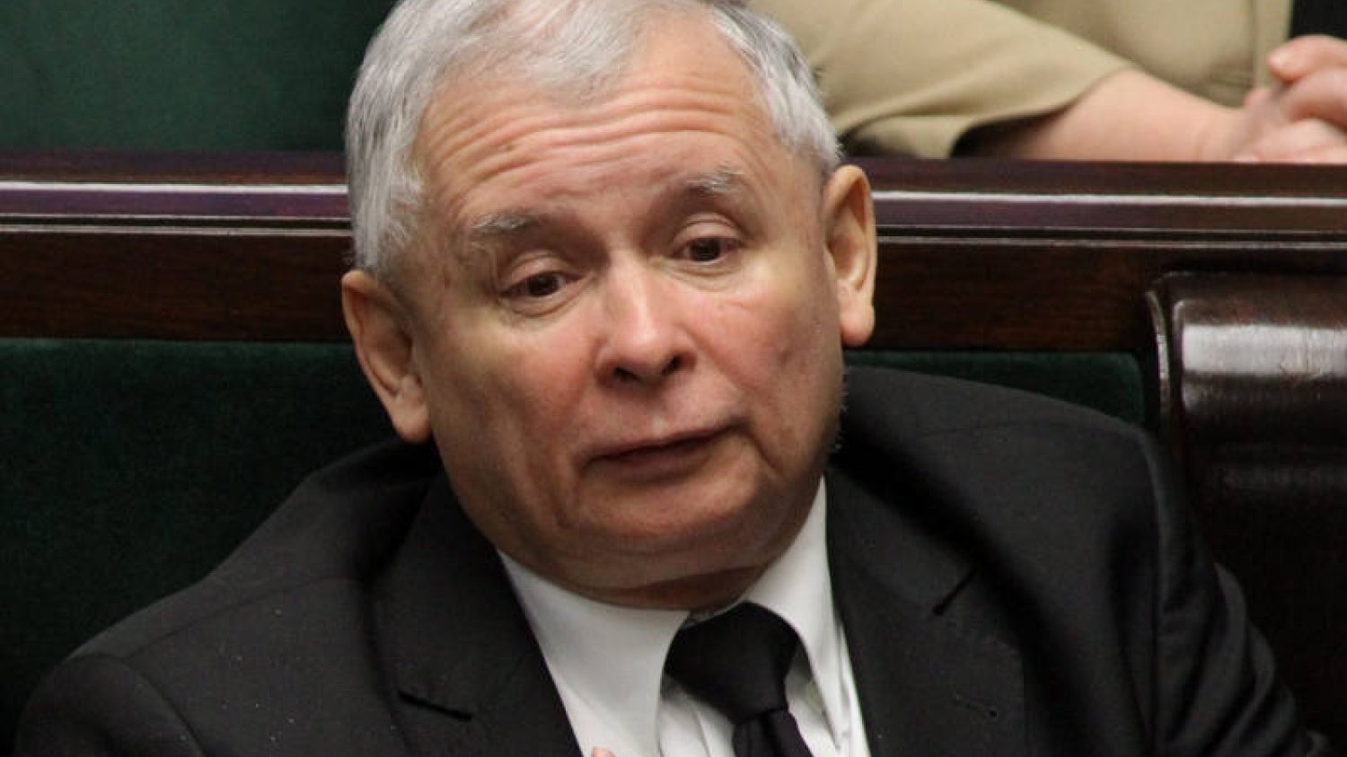 Jarosław Kaczyński nie zgadza się na "jedynki" na listach wyborczych dla protegowanych Rydzyka. Bo są nielojalni wobec PiS–u.