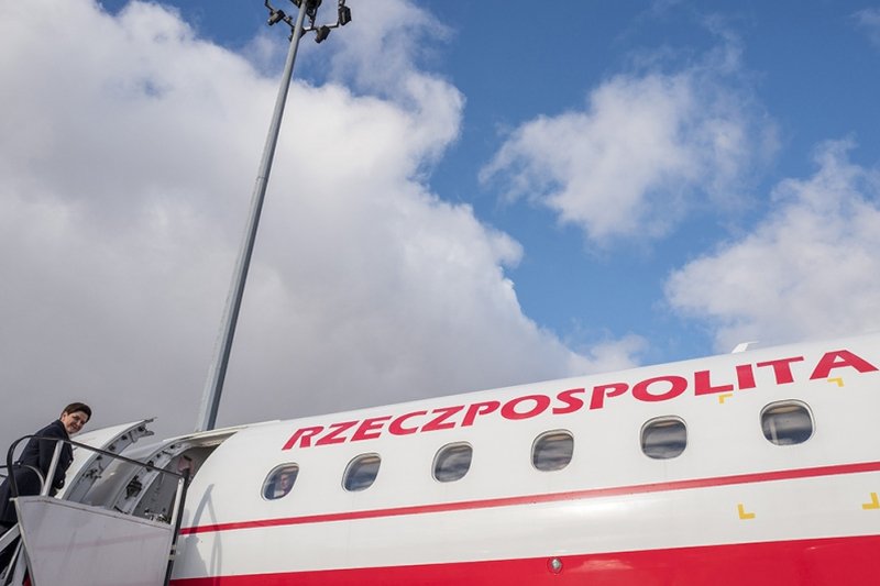 "Jaki Smoleńsk? Przecież to było przeciwieństwo Smoleńska!". Branża lotnicza oburzona zamieszaniem wokół "tupolewizmu"