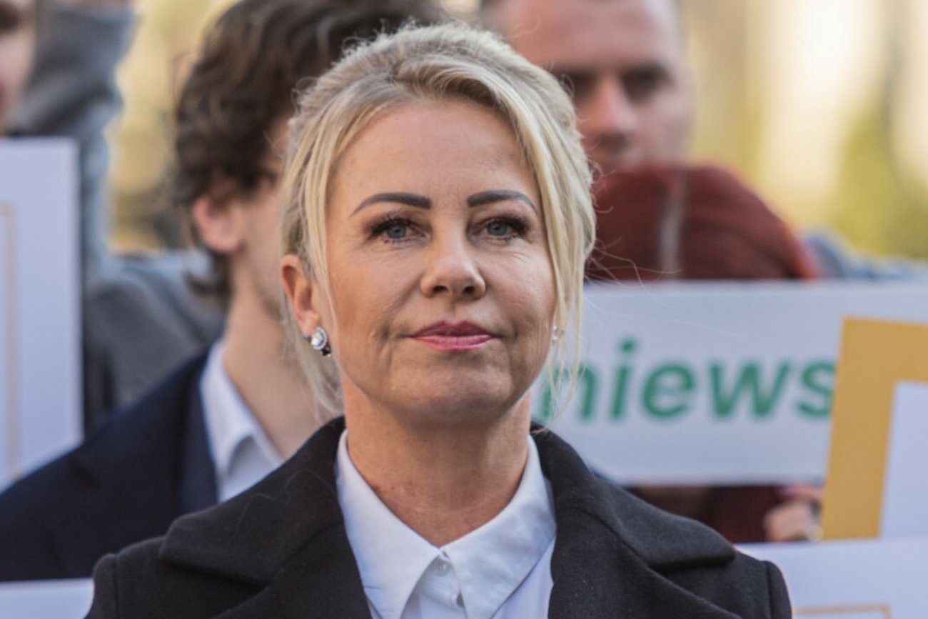 Wybory samorządowe 2024. We Wrocławiu druga tura rozegra się między Jackiem Sutrykiem a Izabelą Bodnar.