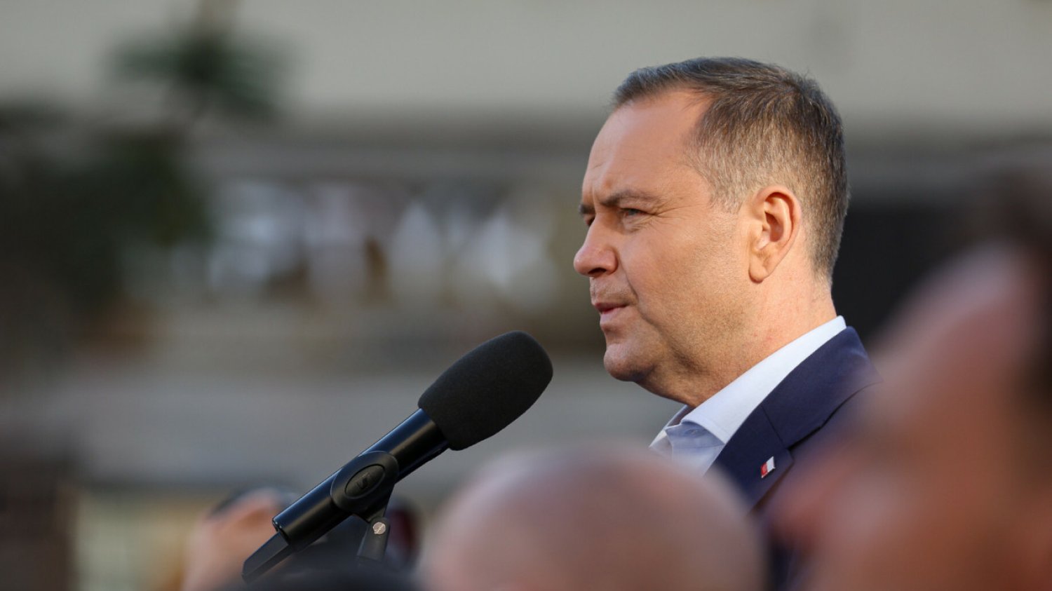 Kolejna odsłona afery Nawrockiego. Tak miała wyglądać operacja przejęcia kawalerki Jak Nawrocki przejął mieszkanie? Ujawnili przebieg całej operacji
