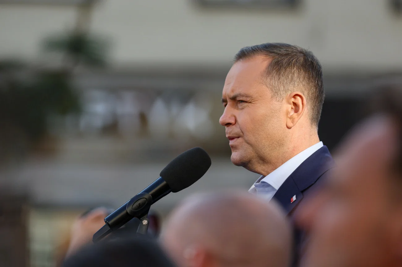Jak Nawrocki przejął mieszkanie? Ujawnili przebieg całej operacji