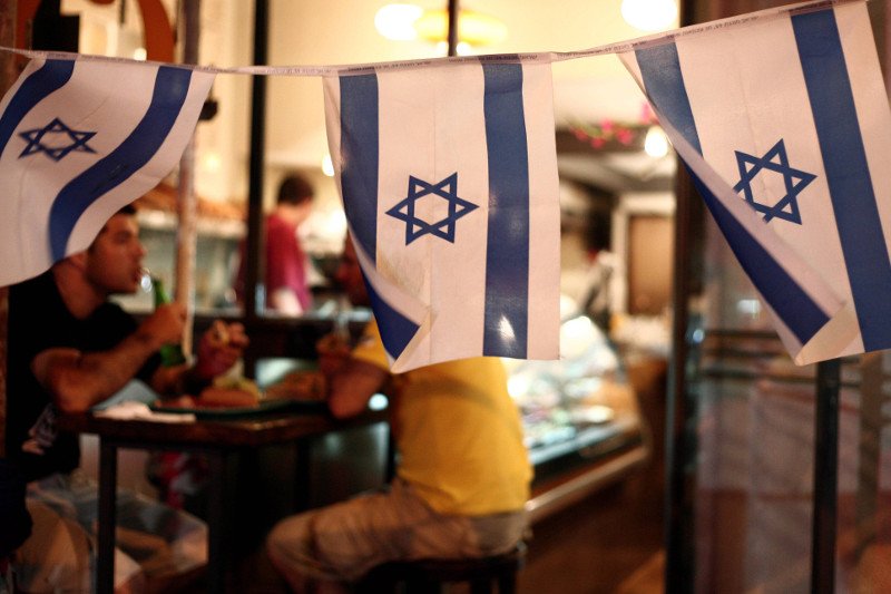 Izraelskie media podniosły larum, że Polski Sejm chce zakazać uboju rytualnego