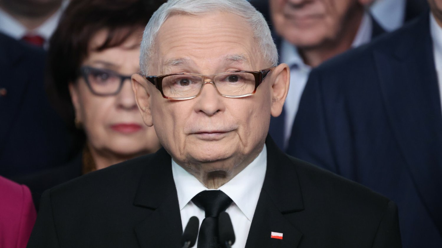 Jarosław Kaczyński