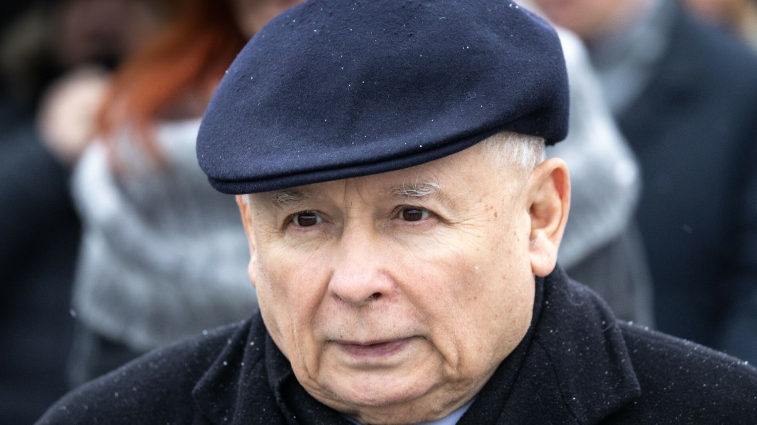 Jarosław Kaczyński opuścił szpital.