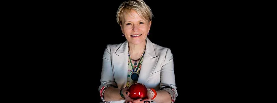 Bogusława Matuszewska